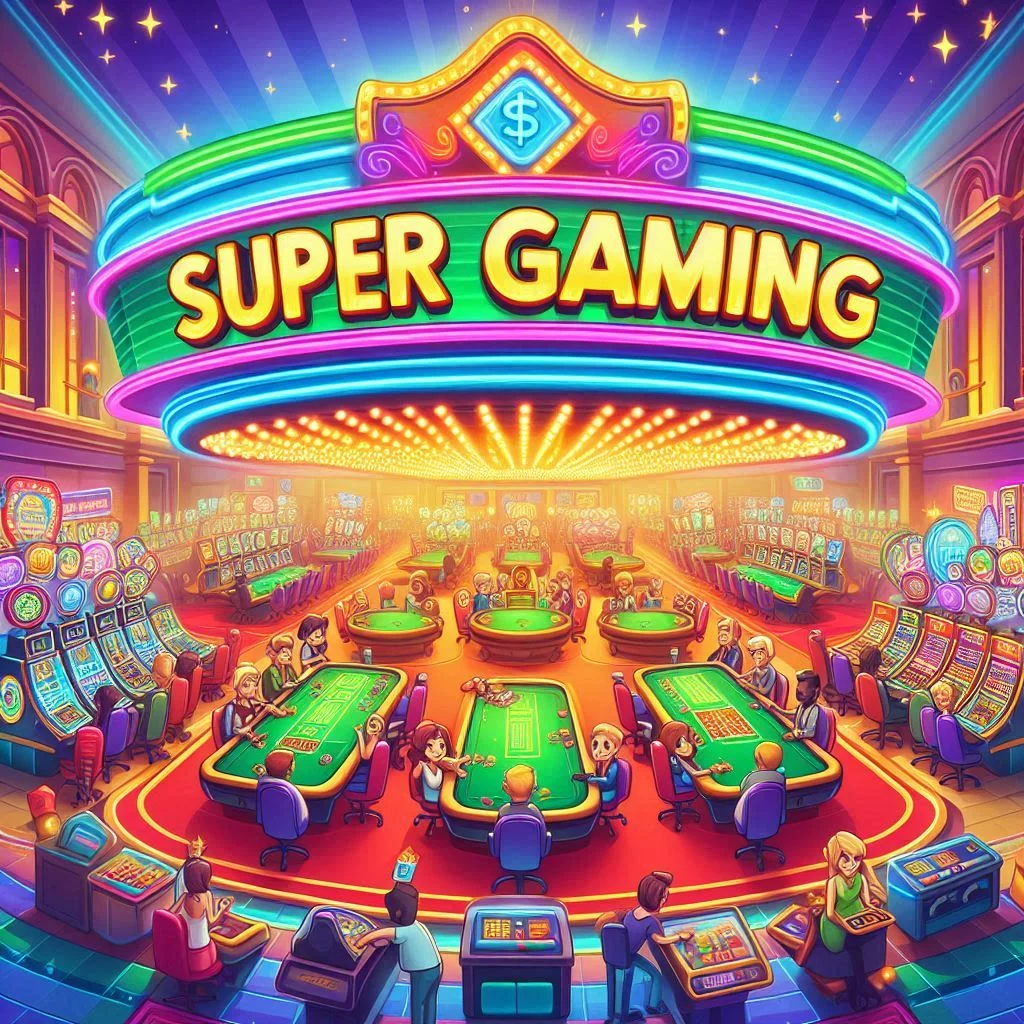 supergaming888 online casino 2