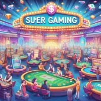 supergaming888 online casino 4